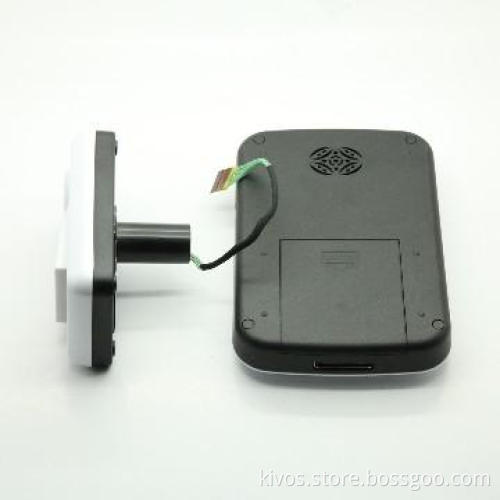 Door Bell Switch With Diffrent Desigh Styles Use In The Hotel Viewer